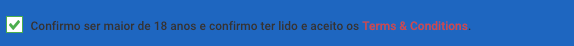 como criar uma conta na elephant bet