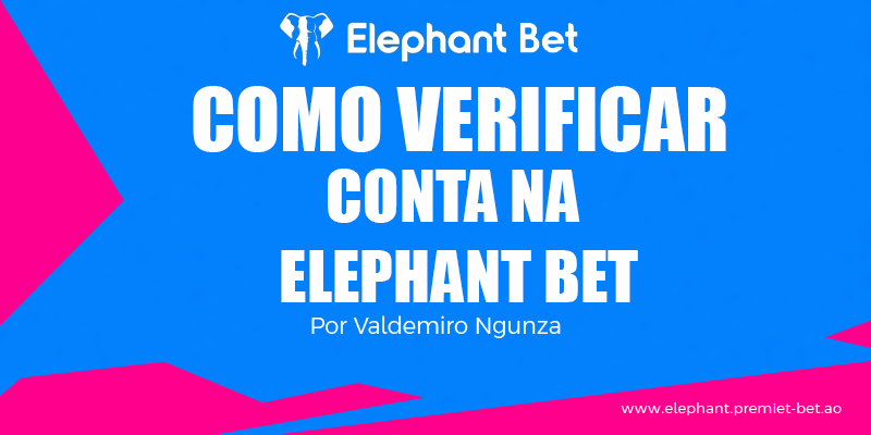 como recuperar conta na Elephantbet online