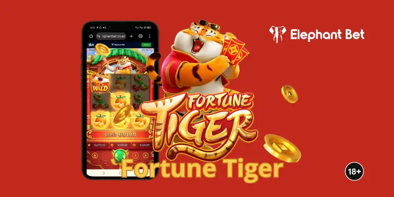 Fortune Tiger