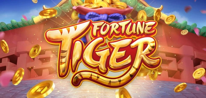Fortune Tiger