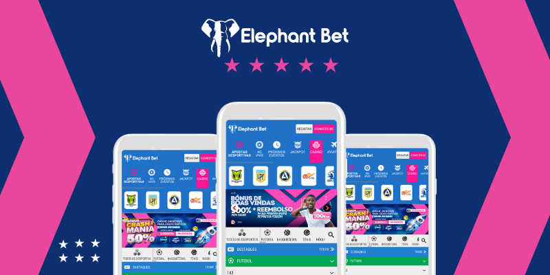 como apostar na ElephantBet